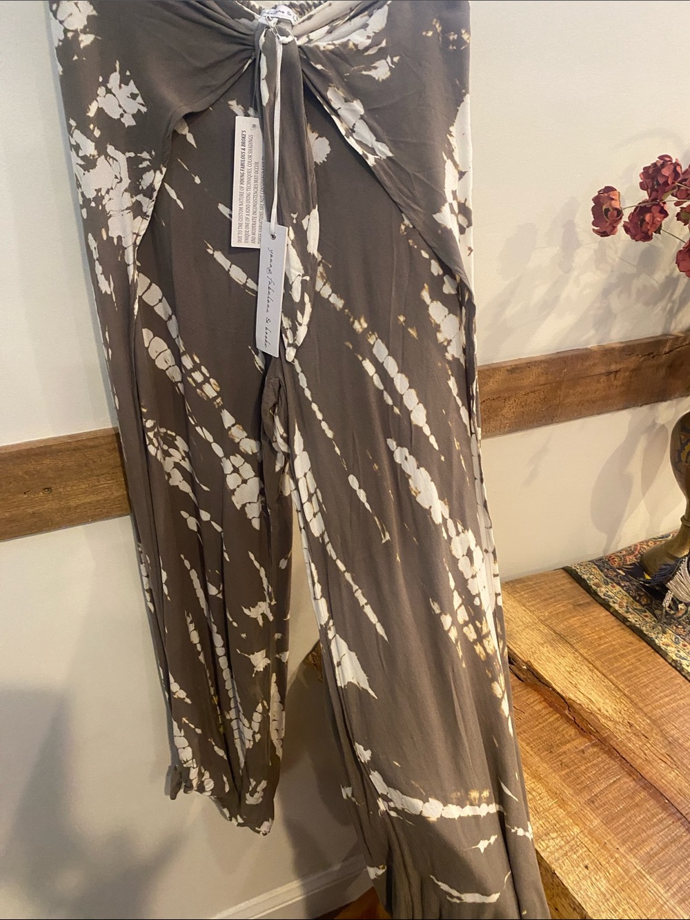 Dress Subcategory Identification